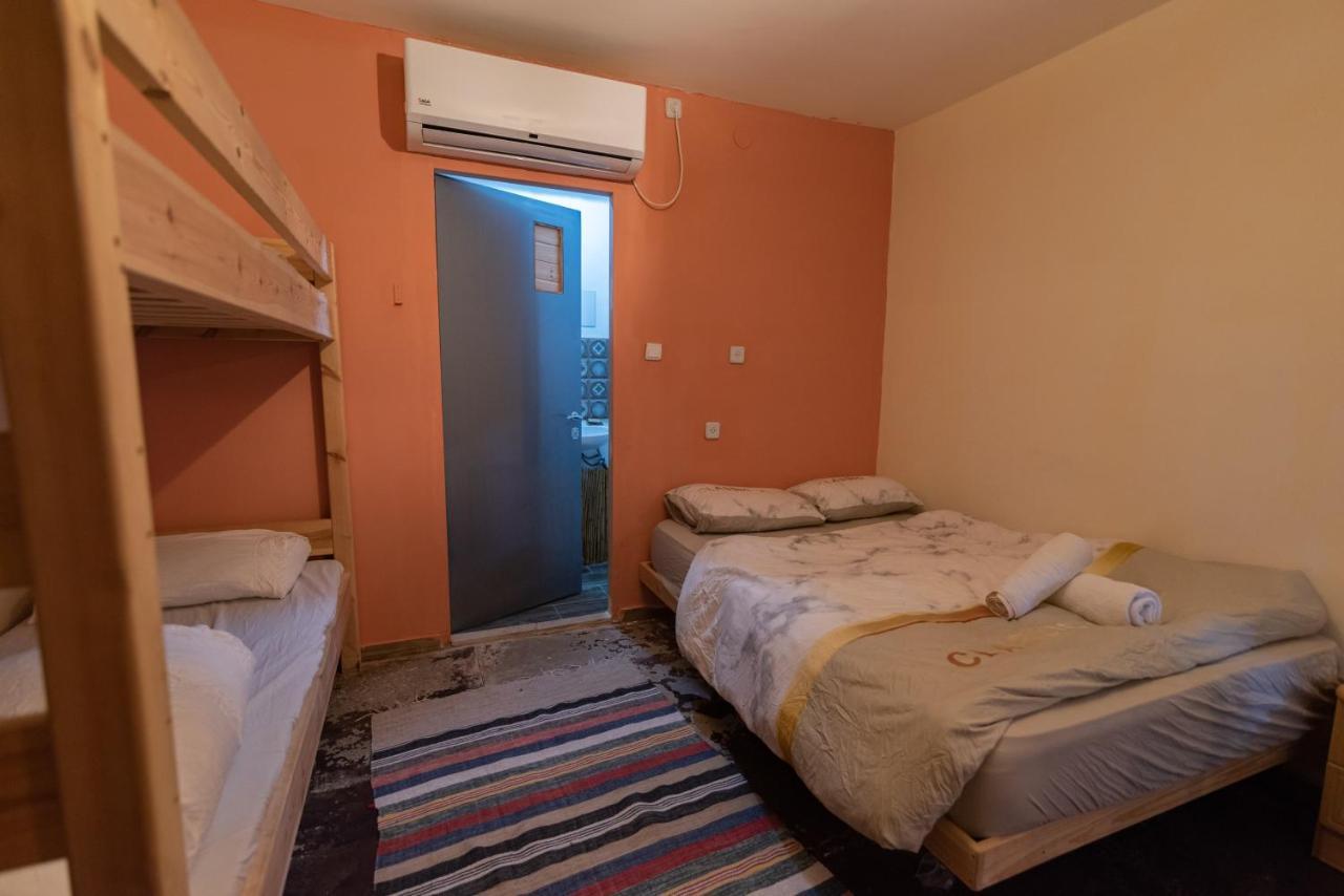 Spice Quarter Inn Mitzpe Ramon Dış mekan fotoğraf