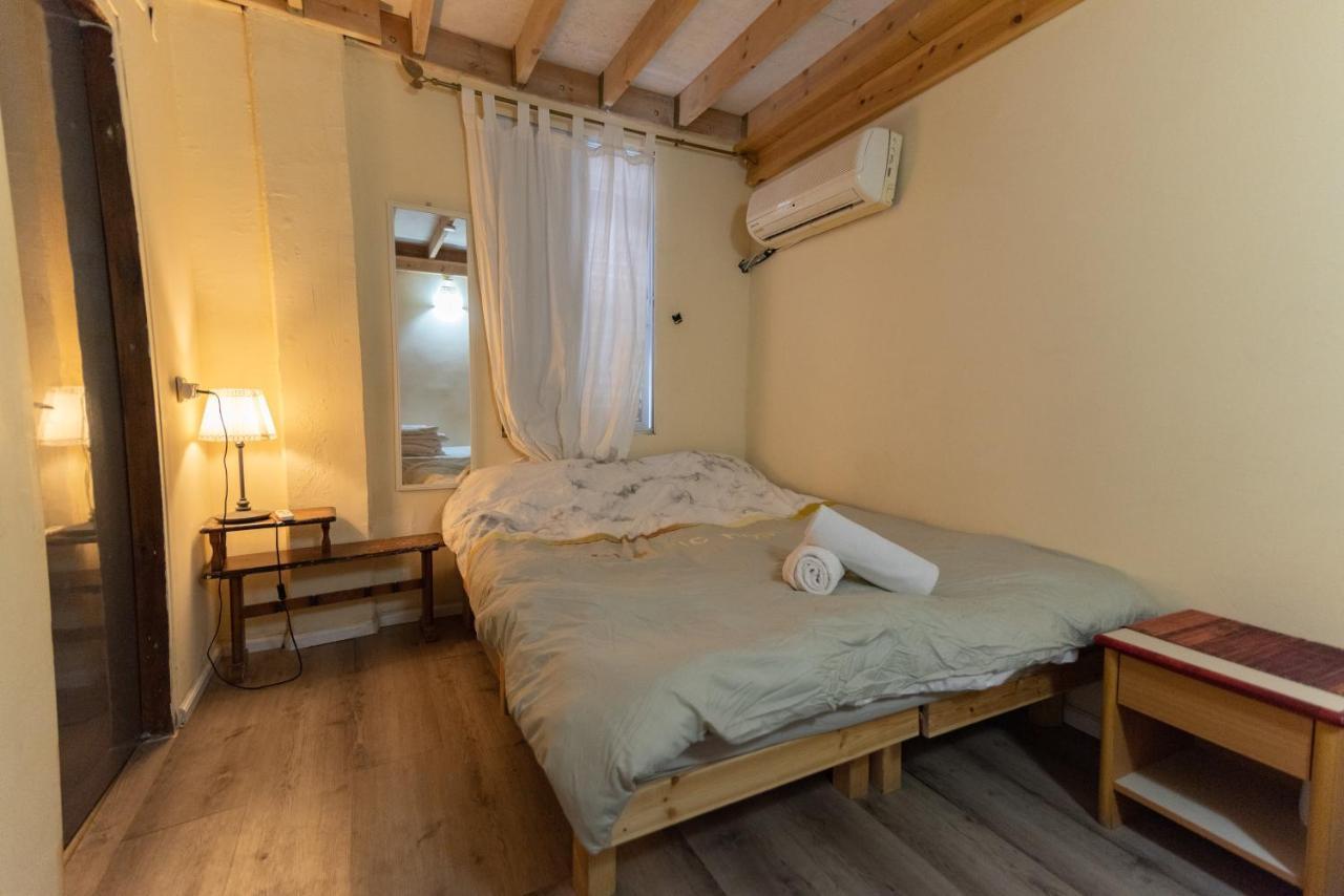 Spice Quarter Inn Mitzpe Ramon Dış mekan fotoğraf