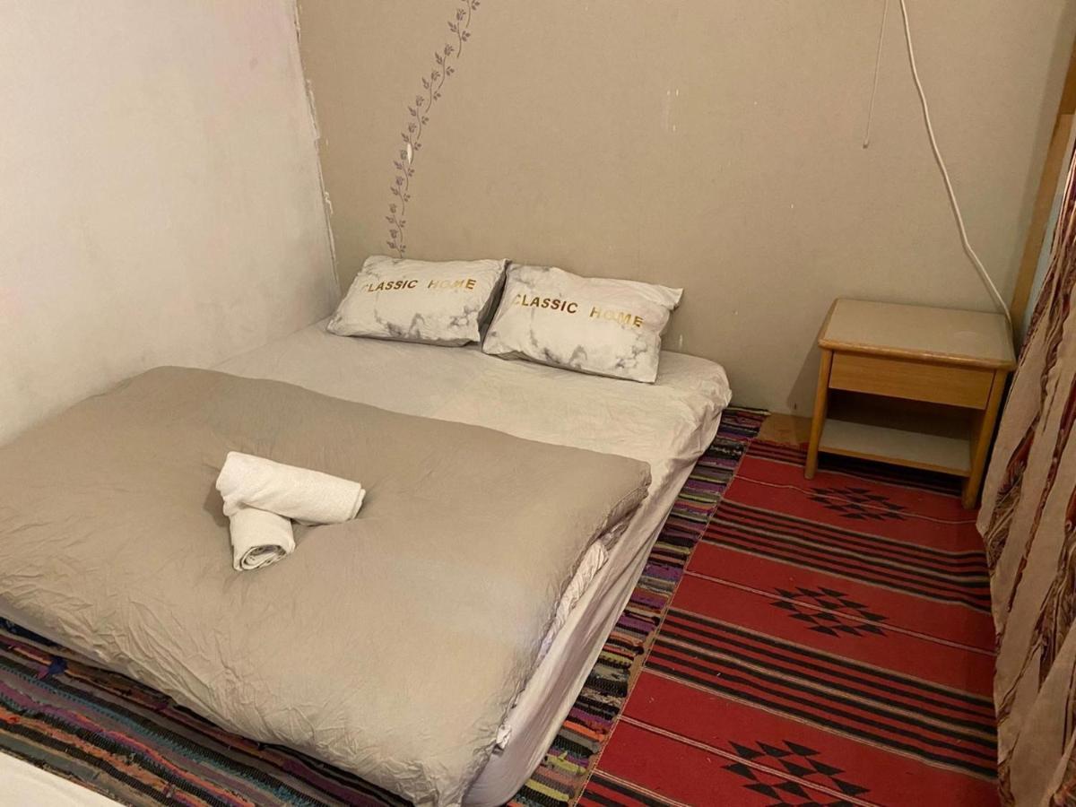 Spice Quarter Inn Mitzpe Ramon Dış mekan fotoğraf