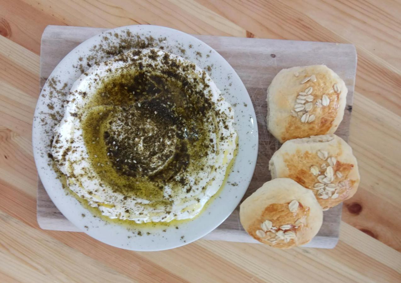 Spice Quarter Inn Mitzpe Ramon Dış mekan fotoğraf