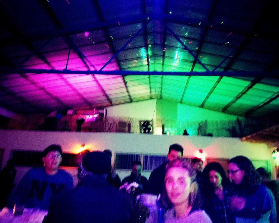 Spice Quarter Inn Mitzpe Ramon Dış mekan fotoğraf