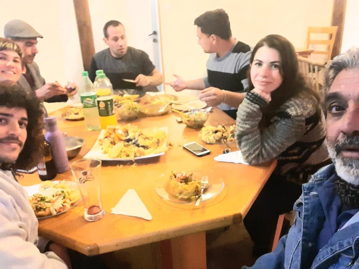 Spice Quarter Inn Mitzpe Ramon Dış mekan fotoğraf